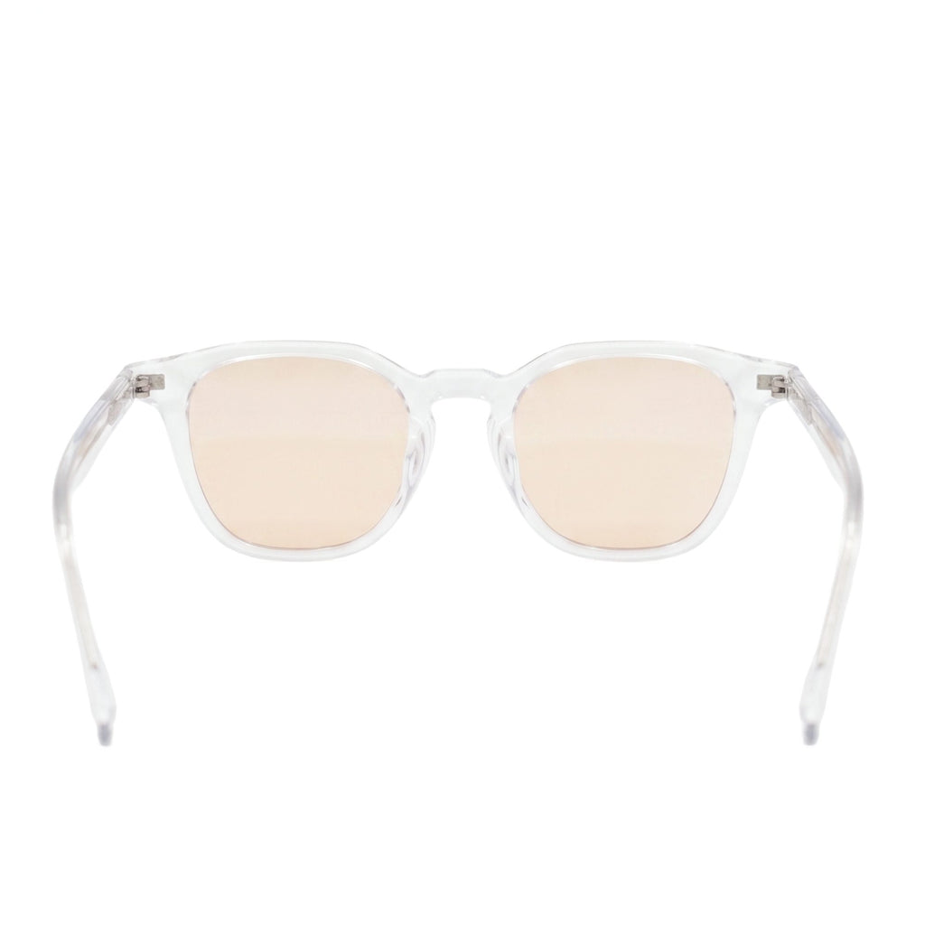 Gafas Reticare Balance Graduadas Transparente · Edición Matt