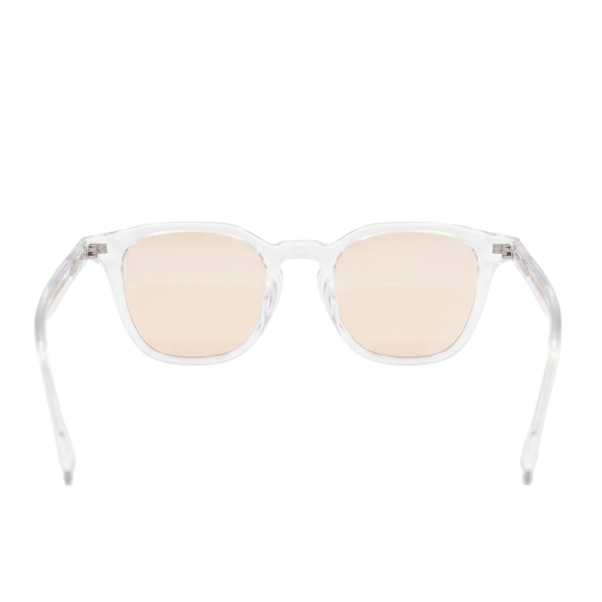 Gafas Reticare Balance Graduadas Transparente · Edición Matt