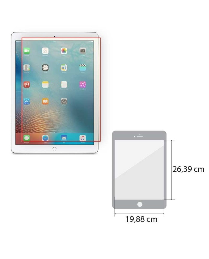 Tablet Protectors