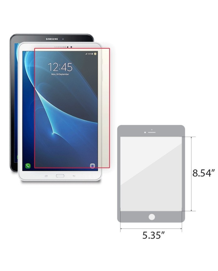 Reticare Blue Light Protector for Samsung Galaxy Tab A 10.1” & Others Reticare Blue Light Protector for Samsung Galaxy Tab A 10.1” & Others