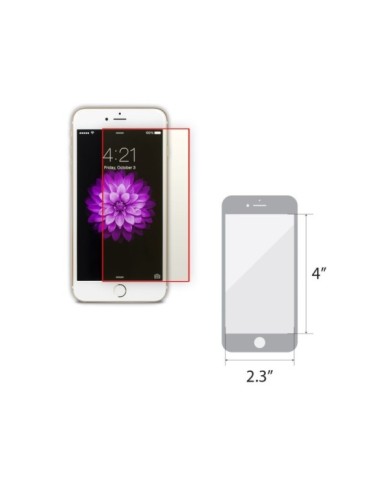 Reticare Blue Light Protector for Apple iPhone 7 Reticare Blue Light Protector for Apple iPhone 7