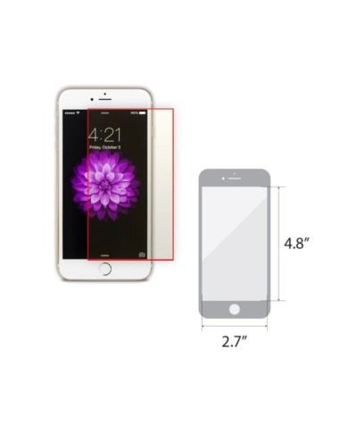 Reticare Blue Light Protector for Apple iPhone 6,7,8 PLUS Reticare Blue Light Protector for Apple iPhone 6,7,8 PLUS