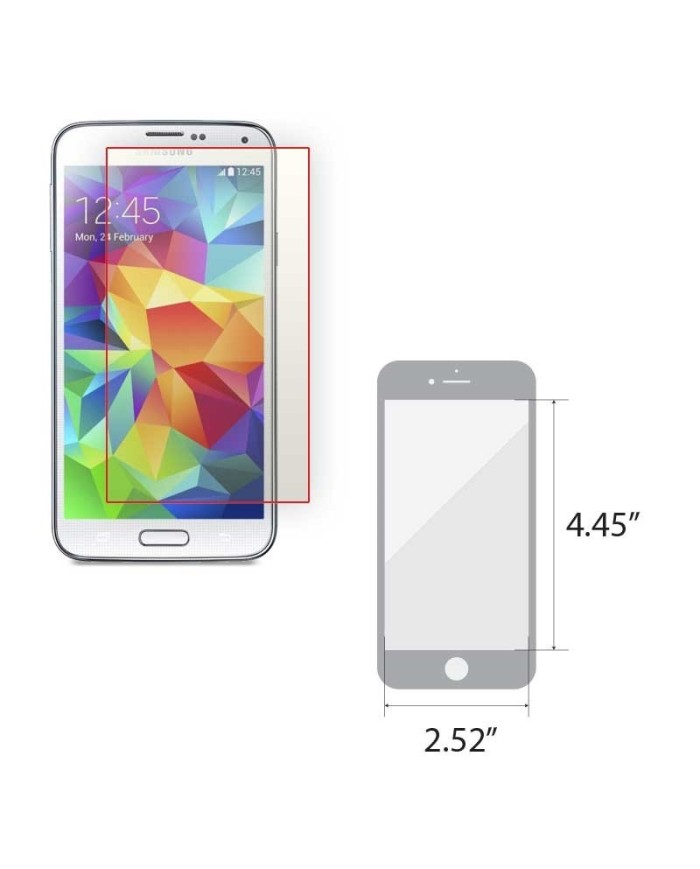 Reticare Blue Light Protector for Samsung Galaxy S5 Smartphone Reticare Blue Light Protector for Samsung Galaxy S5 Smartphone