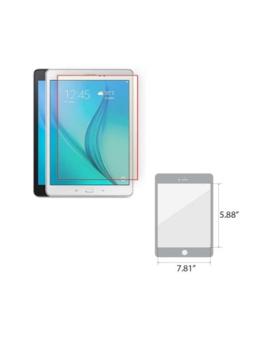 Reticare Blue Light Protector for Samsung Tab A 9.7” White Border & Other Reticare Blue Light Protector for Samsung Tab A 9.7” White Border & Other
