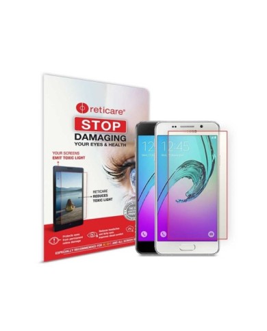 Reticare Blue Light Protector for Samsung Galaxy A3 (2016) Reticare Blue Light Protector for Samsung Galaxy A3 (2016)