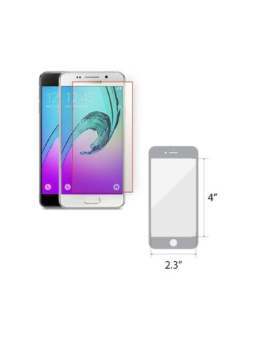 Reticare Blue Light Protector for Samsung Galaxy A3 (2016) Reticare Blue Light Protector for Samsung Galaxy A3 (2016)