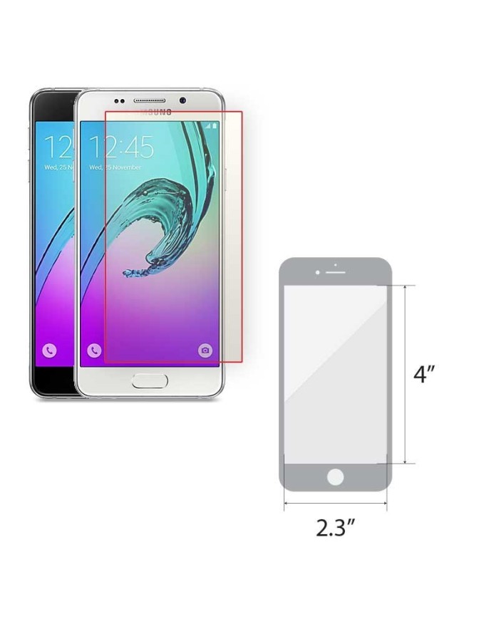 Reticare Blue Light Protector for Samsung Galaxy A3 (2016) Reticare Blue Light Protector for Samsung Galaxy A3 (2016)