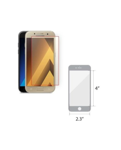 Reticare Blue Light Protector for Samsung Galaxy A3 (2017) Reticare Blue Light Protector for Samsung Galaxy A3 (2017)