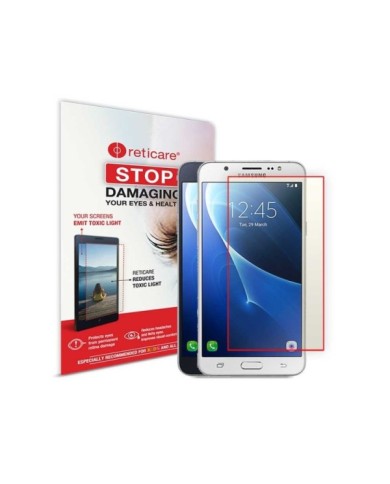 Reticare Blue Light Protector for Samsung Galaxy J7 (2016) Smartphone Reticare Blue Light Protector for Samsung Galaxy J7 (2016) Smartphone