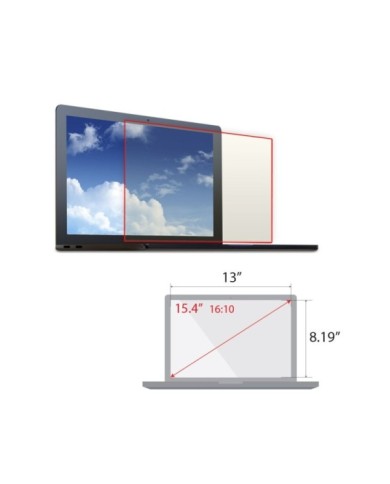 Reticare Blue Light Protectors for 15.4" (16:10) Laptops Reticare Blue Light Protectors for 15.4" (16:10) Laptops