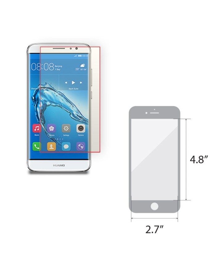 Reticare Blue Light Protector for Huawei Nova Plus Smartphone