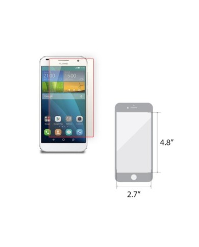 Reticare Blue Light Protector for Huawei Ascend G7 Smartphone Reticare Blue Light Protector for Huawei Ascend G7 Smartphone