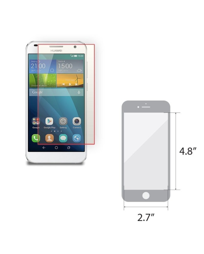 Reticare Blue Light Protector for Huawei Ascend G7 Smartphone Reticare Blue Light Protector for Huawei Ascend G7 Smartphone