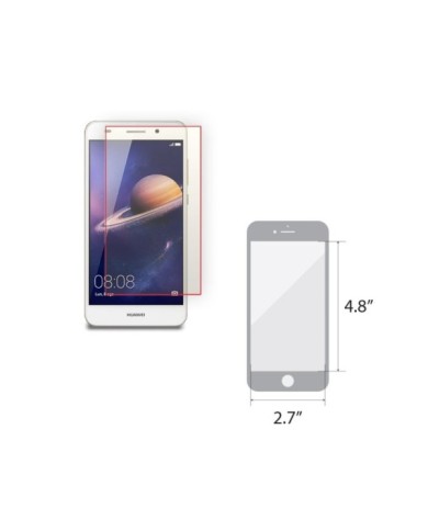Reticare Blue Light Protector for Huawei Y6 II Smartphone Reticare Blue Light Protector for Huawei Y6 II Smartphone