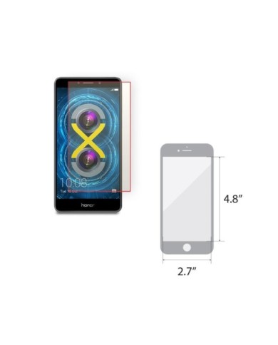 Reticare Blue Light Protector for Huawei Honor 6X Smartphone Reticare Blue Light Protector for Huawei Honor 6X Smartphone