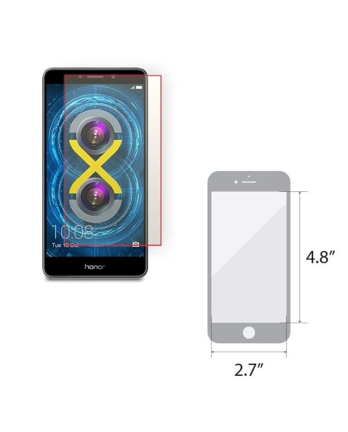 Reticare Blue Light Protector for Huawei Honor 6X Smartphone Reticare Blue Light Protector for Huawei Honor 6X Smartphone