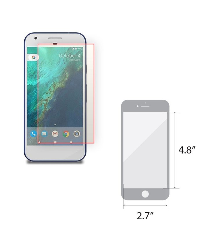 Reticare Blue Light Protector for Google Pixel XL Smartphone Reticare Blue Light Protector for Google Pixel XL Smartphone