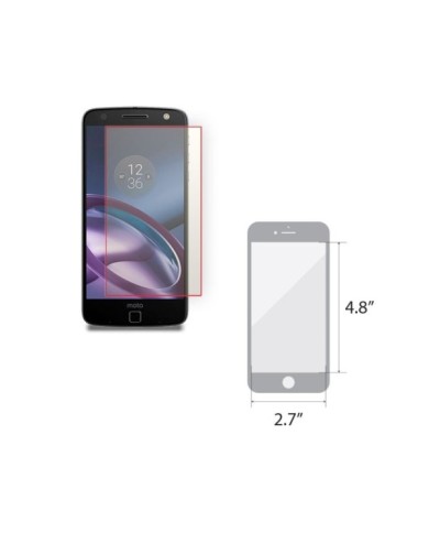 Reticare Blue Light Protector for Moto Z Smartphone Reticare Blue Light Protector for Moto Z Smartphone