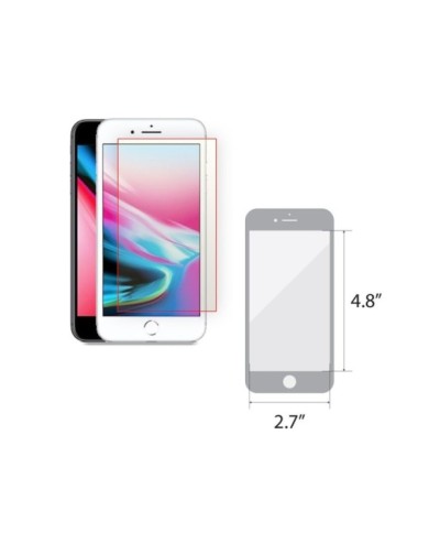 Reticare Blue Light Protector for Apple iPhone 8 PLUS Reticare Blue Light Protector for Apple iPhone 8 PLUS