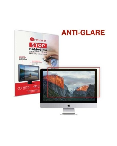Reticare for Apple iMac 21.5" Antiglare Reticare for Apple iMac 21.5" Antiglare