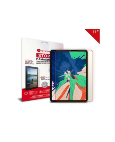 Reticare Blue Light protector for iPad 11" Reticare Blue Light protector for iPad 11"