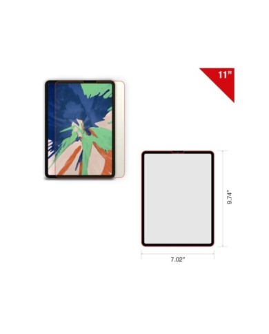 Reticare Blue Light protector for iPad 11" Reticare Blue Light protector for iPad 11"