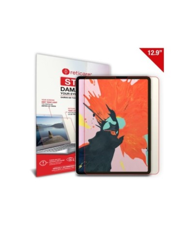 Reticare Blue Light Protector for 12.9" Tablets Reticare Blue Light Protector for 12.9" Tablets