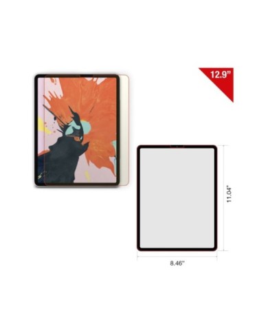 Reticare Blue Light Protector for 12.9" Tablets Reticare Blue Light Protector for 12.9" Tablets