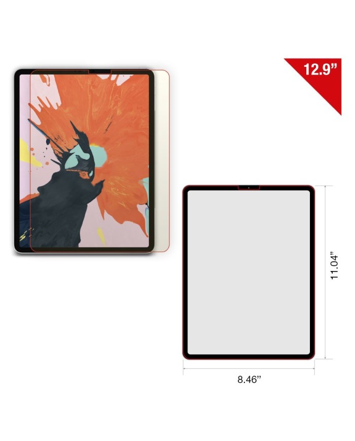 Reticare Blue Light Protector for 12.9" Tablets Reticare Blue Light Protector for 12.9" Tablets