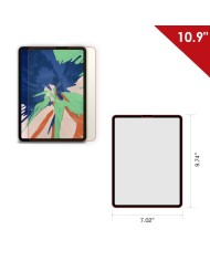 Reticare Blue Light Protector for iPad Air 10.9" and other 10.9" tablets Reticare Blue Light Protector for iPad Air 10.9" and other 10.9" tablets