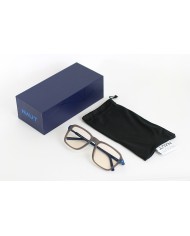 Reading Glasses - Retinaut Clear Reading Glasses - Retinaut Clear