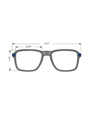 Reading Glasses - Retinaut Clear Reading Glasses - Retinaut Clear