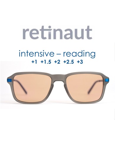 Reading Glasses - Retinaut Intensive Reading Glasses - Retinaut Intensive
