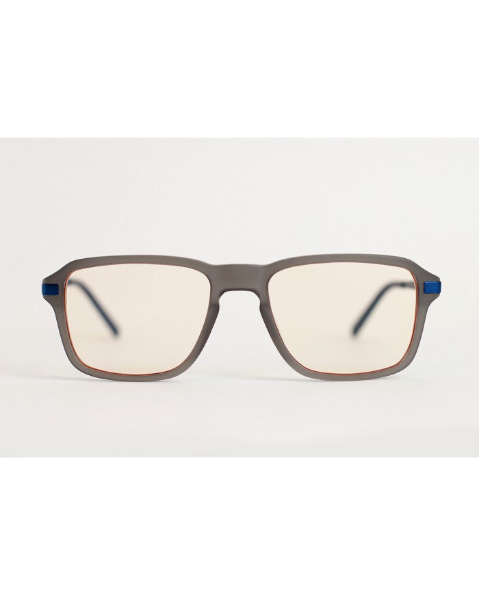 Prescription Glasses - Retinaut Clear Prescription Glasses - Retinaut Clear