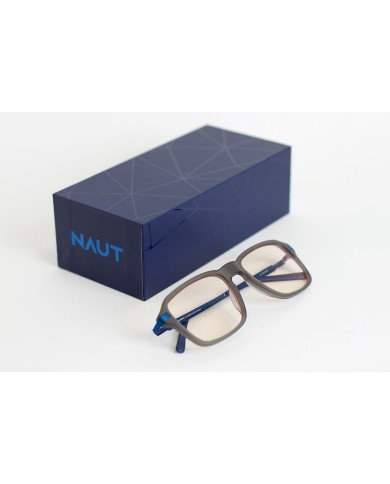 Prescription Glasses - Retinaut Clear