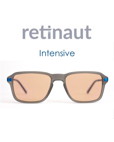 Prescription Glasses - Retinaut Intensive Prescription Glasses - Retinaut Intensive