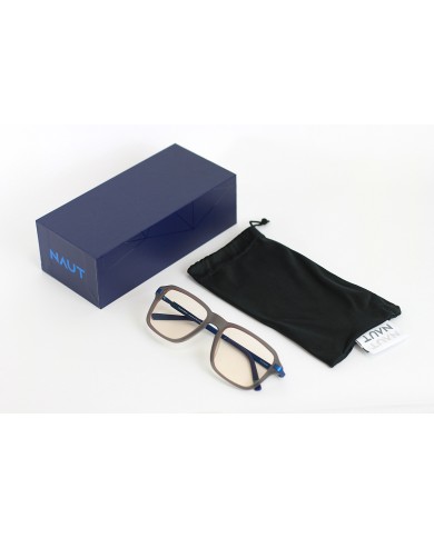Glasses - Retinaut Clear 2G-R2