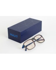 Glasses - Retinaut Clear 2G-R2 Glasses - Retinaut Clear 2G-R2
