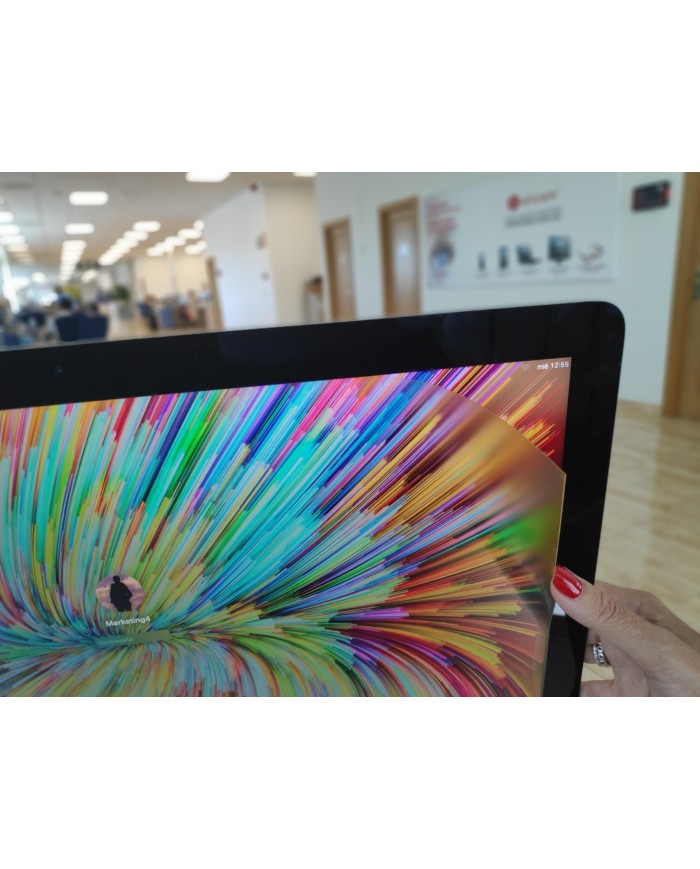 Reticare Blue Light Protector for 27" Monitors