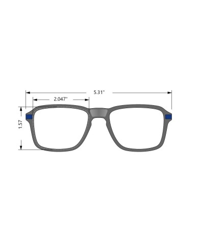 Glasses - Retinaut Intensive 2G-R2