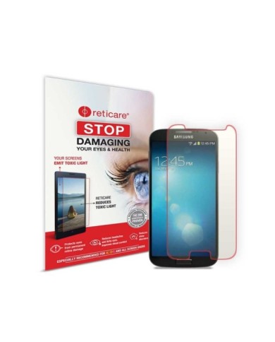 Reticare for Samsung Galaxy S4 Reticare for Samsung Galaxy S4