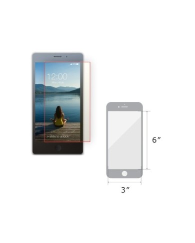 Reticare Blue Light Protector for Smartphones - Universal Reticare Blue Light Protector for Smartphones - Universal