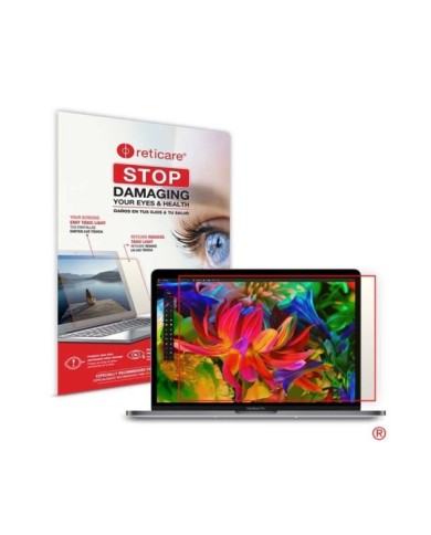 Reticare for MacBook Pro 13.3" 16:10 (Lit part, no borders: 11.26"Wx7"H) Reticare for MacBook Pro 13.3" 16:10 (Lit part, no borders: 11.26"Wx7"H)