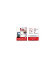 Reticare for iPad 2/3/4 Blue Light Protector, White Border (visual) Reticare for iPad 2/3/4 Blue Light Protector, White Border (visual)