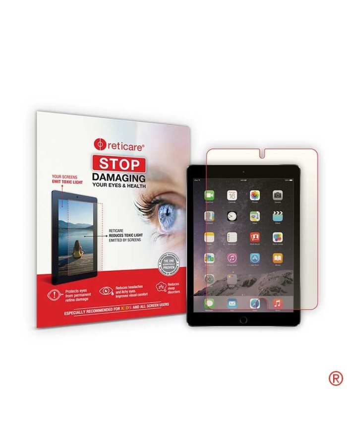 Reticare for iPad Mini 2/3/4 Reticare for iPad Mini 2/3/4